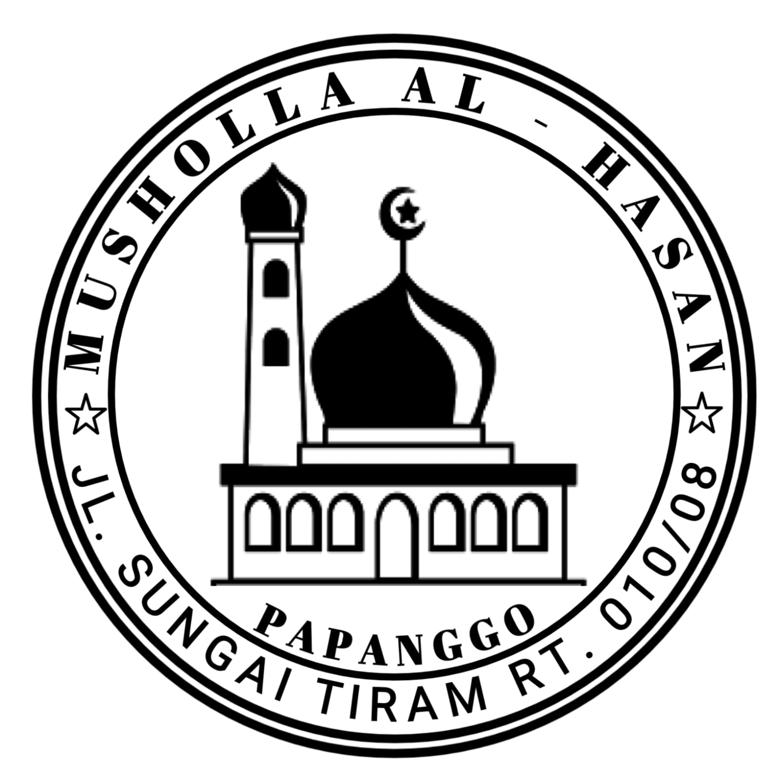 Mushollaa Alhasan